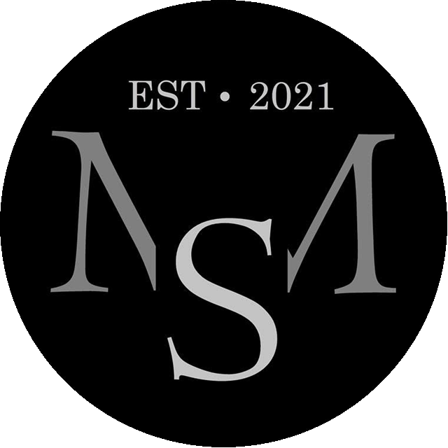 Logo von Time in Scale: Monogramm MS, gegründet 2021